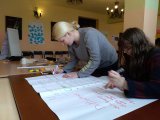 Jagiellończycy w europejskim projekcie: „Read me” (Przeczytaj mnie)  
